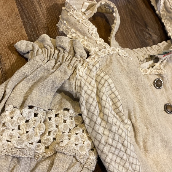 Vintage German Country Outfit - Picture 7 of 8